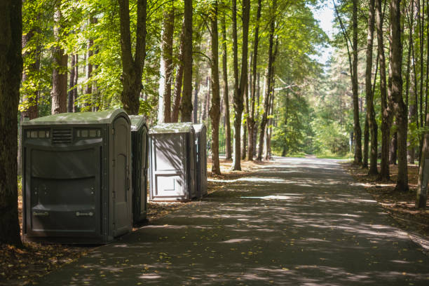 Best Portable restroom solutions  in Coleytown, CT